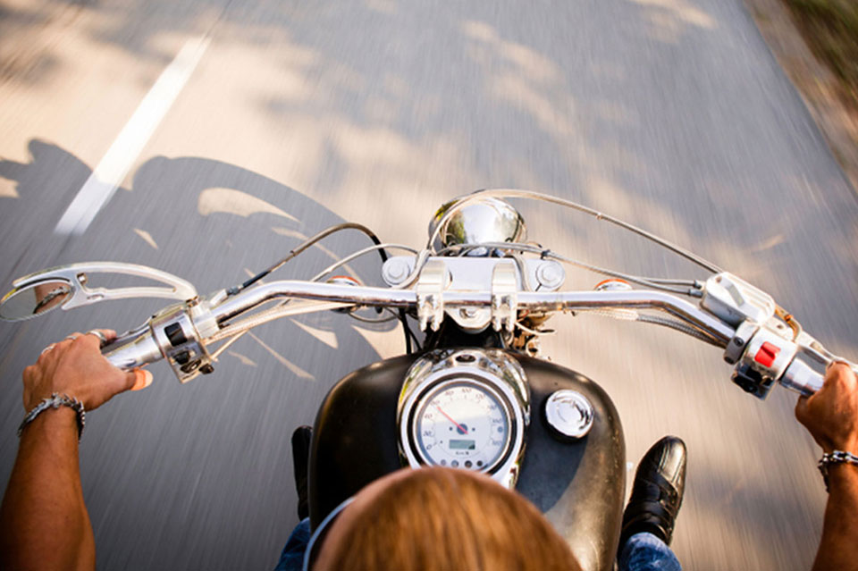 Georgia Motorcycle insurance coverage