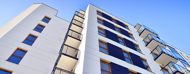 Georgia Renters Insurance Coverage