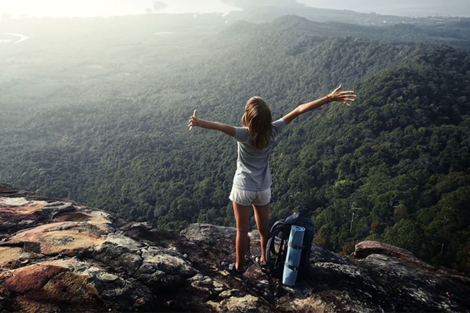 Georgia Travel & Trip insurance coverage