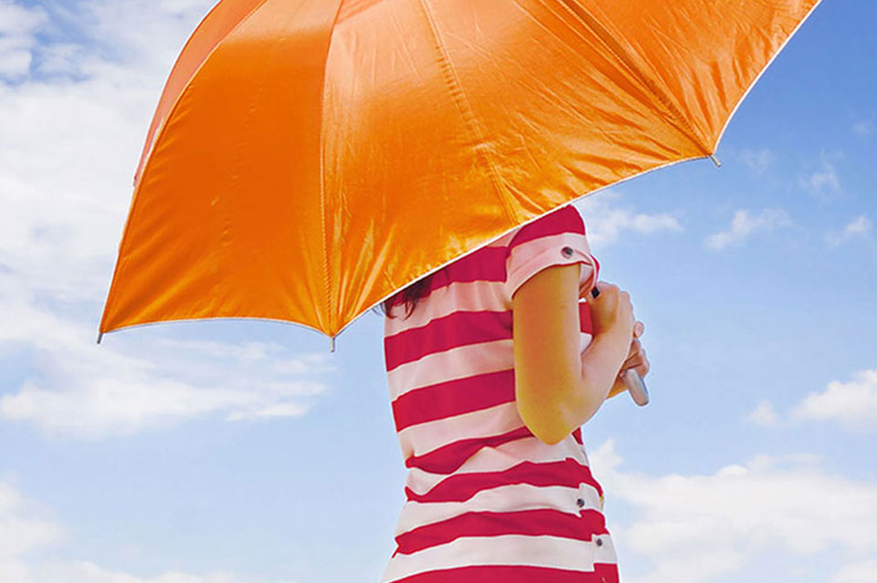 Georgia Umbrella insurance coverage